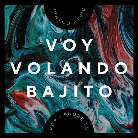 ‎apple Music 上群星的专辑《voy Volando Bajito》