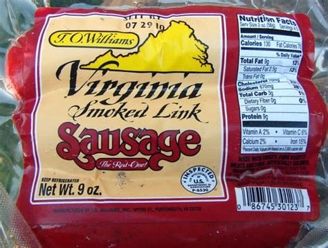 Which is the best brand of red hot dogs? Dave's Cupboard: The Dogs of Summer 2 - Virginia Smoked ...