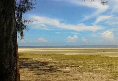 Pantai balok, 26080 balok, pahang. Tempat menarik di Kuantan untuk dilawati | Percutian Bajet