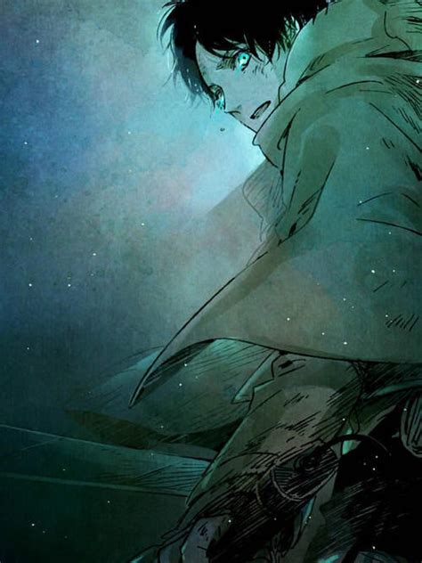 Him (Eren x Reader) AU by Otaku-Joy on DeviantArt