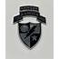 Ranger Crest – Chrome 2″ Car Badge Excalibur Industries