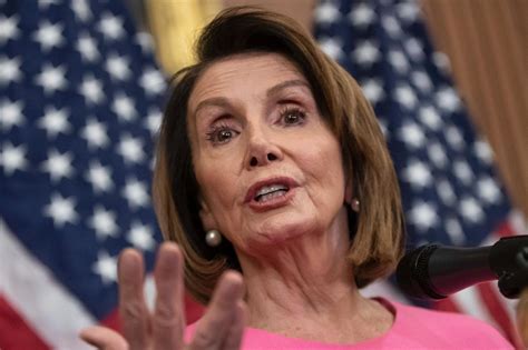These Incoming House Democrats Are Still Dodging Questions About Nancy Pelosi The Washington Post