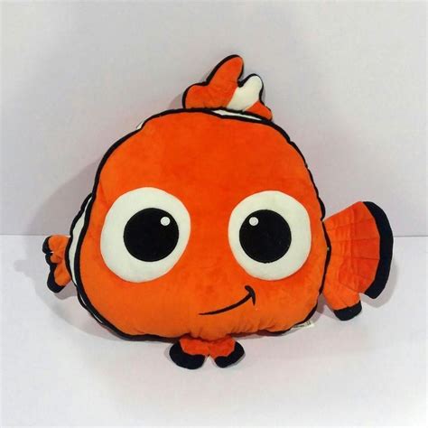 Get it as soon as wed, jul 7. Original Finding Dory Nemo Fish Cute Soft Stuff Plush Toy ...