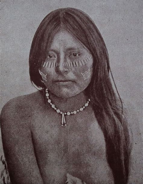 Wonderful Vintage Photos Of North Americans Indians In The Early S