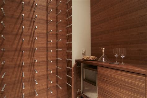 modern wine rack wine cellar contemporary