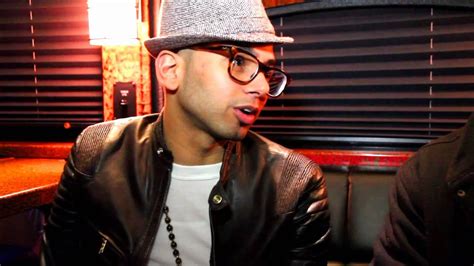 Sensato Entrevista Con Mc Ivo Youtube