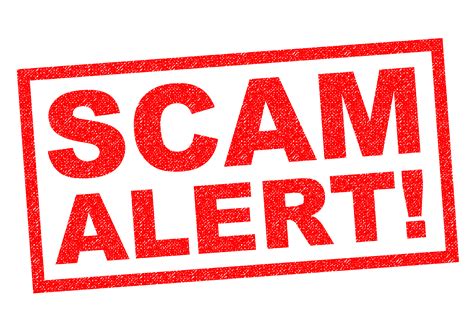 Beware Its A Scam Australian Tourism Data Warehouse