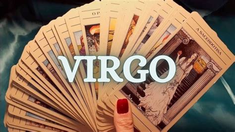 Virgo 100x100 Real️ 💯 3 Things Happen To You In November🔮 November