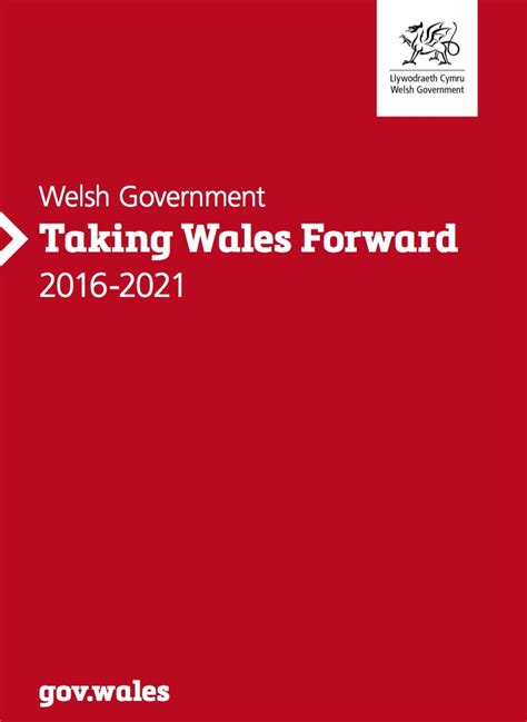 Welsh Government Publishes Programme For Government Whq Whq