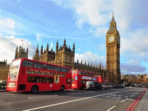 Dónde está Inglaterra - Donde está