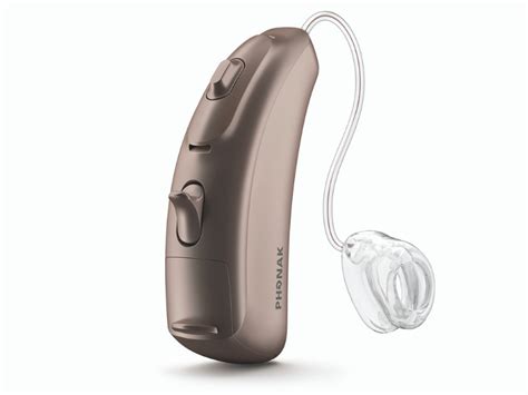 Receiver In The Ear Hearing Aids Hearing Care Centres