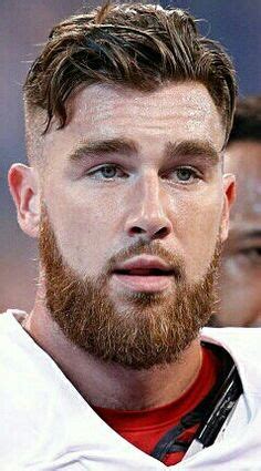 Fantasy football start your season today! 14 Best Travis Kelce images | Travis kelce, Scruffy men ...