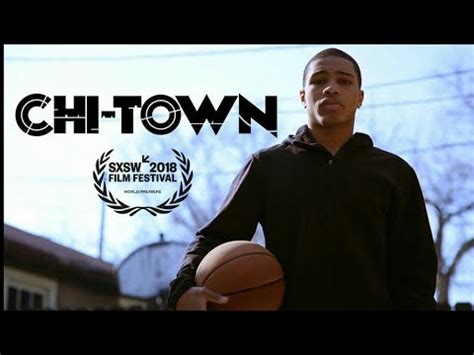 Facebook gives people the power to share and makes. Chi-Town (2019) Official Trailer HD Documentary Movie ...