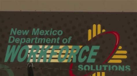 The new mexico unemployment insurance program can help you meet your expenses while you search for a new job. Unemployment filings hit record number in New Mexico