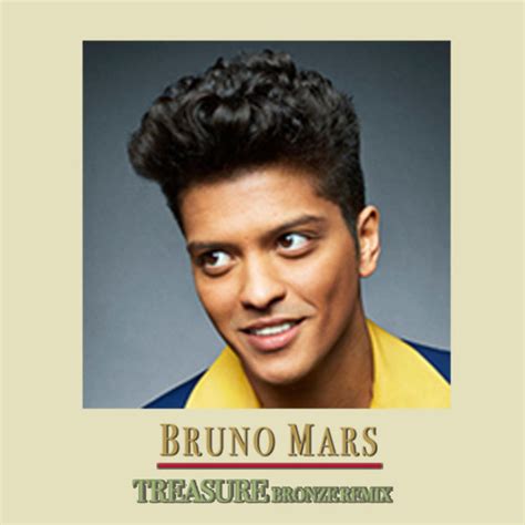 Stream Bruno Mars Treasure New Jack Swing Remix By Bronze By Bronze