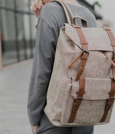 The 6 Best Backpacks For Men