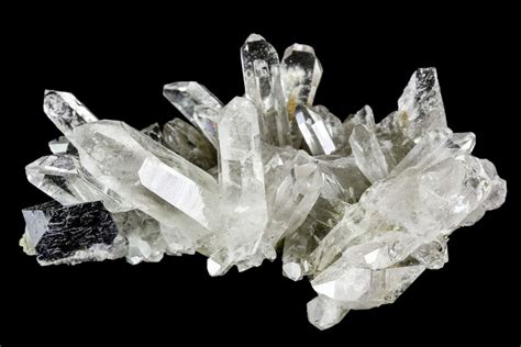 About Minerals And Crystals