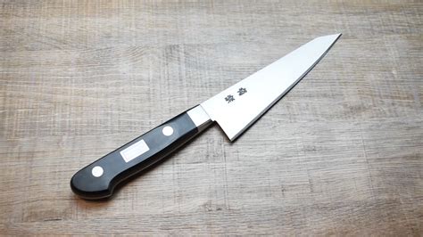 Custom 6 Inch Chefs Knife Bloodwood Artofit