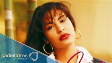 Se Cumplen 20 Años De La Muerte De Selena Youtube