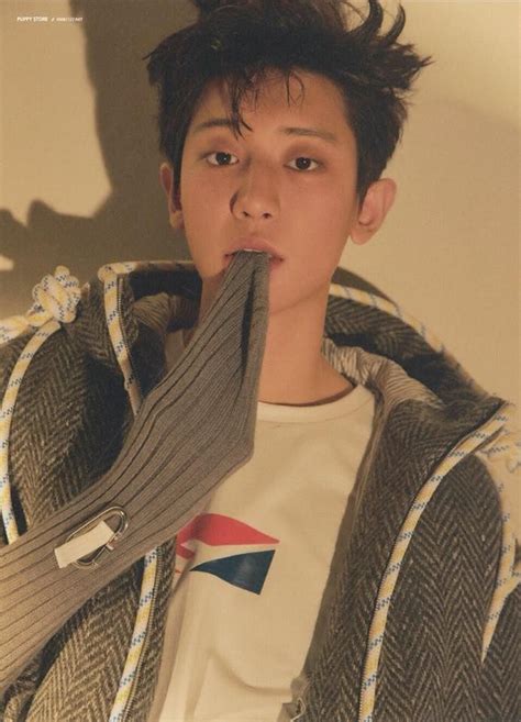 photoshoot exo's chanyeol visual slayage for allure. Photo )) EXO ChanYeol for The Celebrity Magazine Vol.4 ...