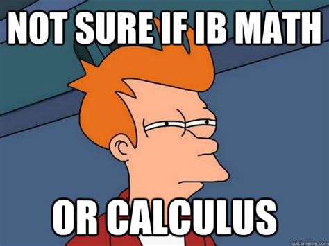 Funny Math Cartoons Calculus