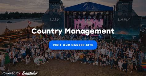Country Management Yolo Group