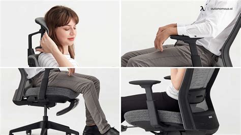 10 Reasons To Choose Ergonomic Office Chair Headrest At Work