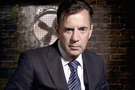 Duncan Bannatyne Has Quit Dragons Den After 12 Series