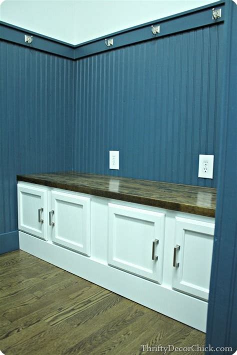 mudroom bench    kitchen cabinets full