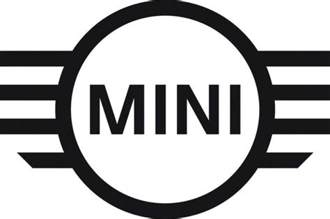 The Mini Brand Introduces Their New Logo