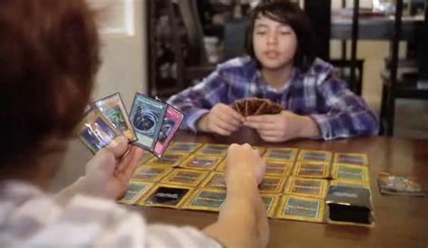 Ground level decks are usually one step up from the ground, so won't require deck stairs, railing or stair railing unless it is higher than 8 inches. How to Play Yu-Gi-Oh - Howcast