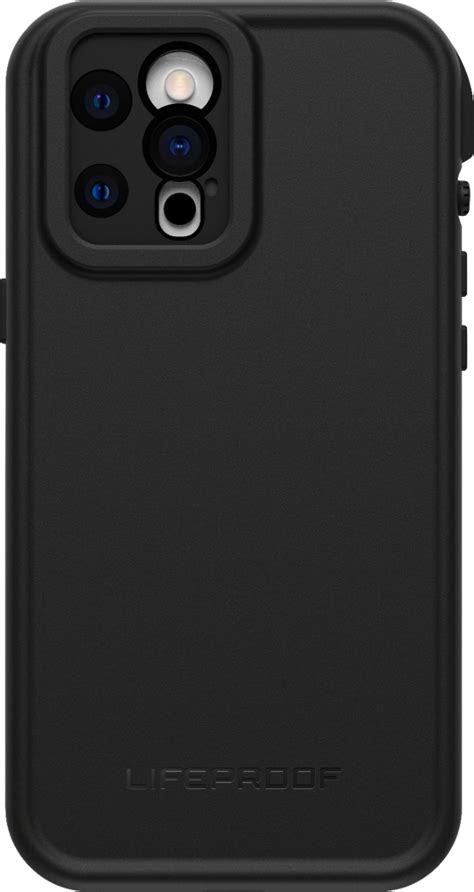 Best Buy Lifeproof FrĒ Series Carrying Case For Apple Iphone 12 Pro