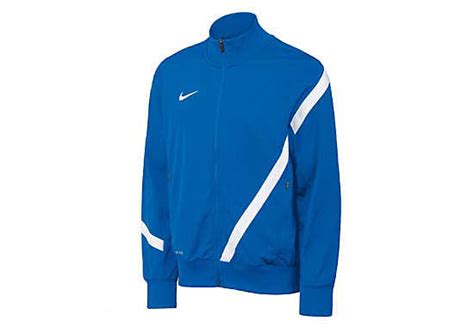 Nike Competition 12 Warm Up Jacket Easy Return Nike Soccer Jackets