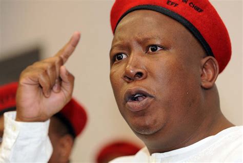 Will zuma reconsider his refusal julius malema and dali mpofu enter the zuma homestead in nkandla. Dumbest things South African politicians have ever said