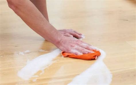 How To Remove Paint From Wood Floor Without Damaging Finish 6 Methods