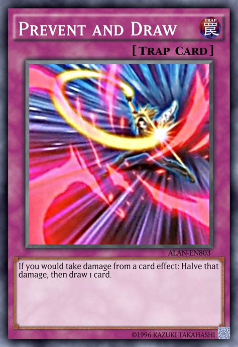 Make Opponent Draw Cards Yugioh