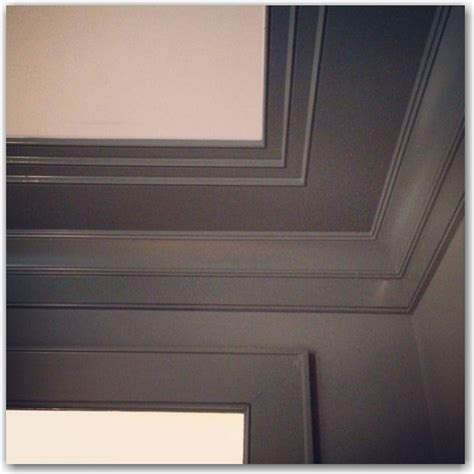 Flexible moulding ceiling crown molding trim veranda vinyl furniture home decor 1.4x115 window. Die besten 25+ Deckenverkleidung Ideen auf Pinterest ...