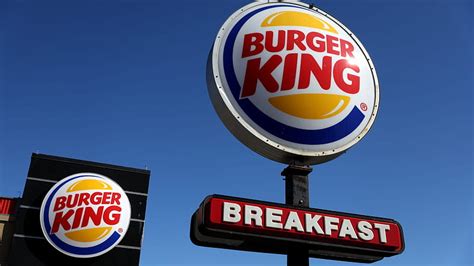 Restaurant Brands International Qsr Q3 2022 Earnings Burger King