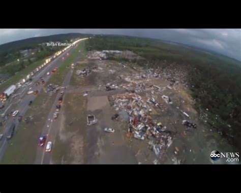 Arkansas Tornado 5 Facts About The Deadly Twister Live Science
