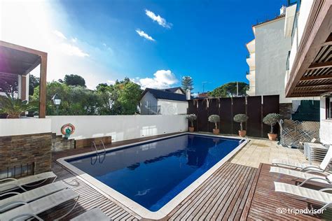 Maybe you would like to learn more about one of these? SABOIA ESTORIL HOTEL (Estoril, Portugal) - foto's, reviews ...
