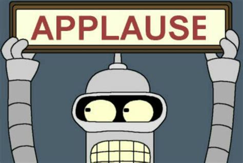 Here Are All The Funniest And Best Robot Characters From Futurama Obsev