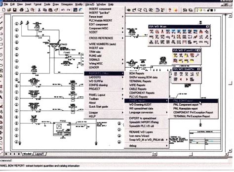 Electrical Diagram Software Open Source