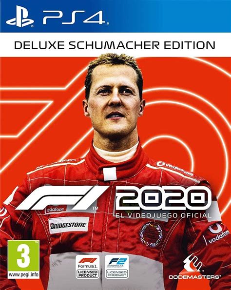 Historia, equipo nuevo, mini bosses e. F1 2020 - Videojuego (PS4, PC y Xbox One) - Vandal