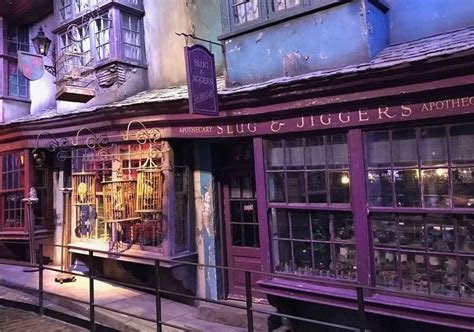 Harry Potter Studios Tour Di Londra Cosa Fare E Vedere Come Arrivare