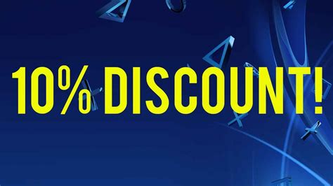 Save money with 100% top verified coupons & support good causes automatically. Get Your PSN Discount Code - Expires On January 30 ...