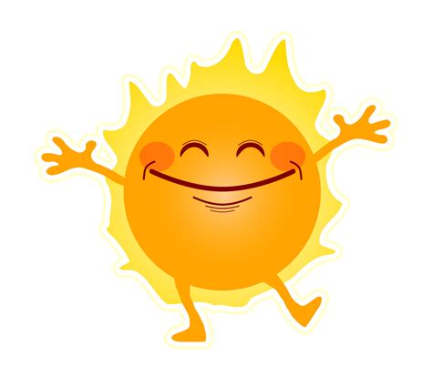 Edit and share any of these stunning. Happy Sunshine Vector Clipart image - Free stock photo - Public Domain photo - CC0 Images
