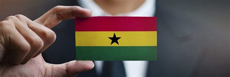 Embassy In Ghana A Guide For Tourists And Expats Ghana Emba