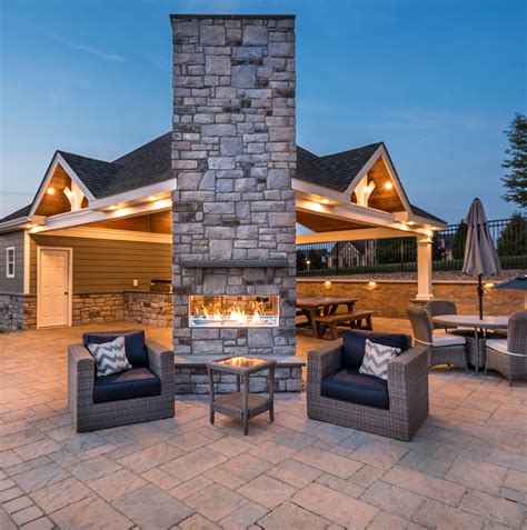 Outdoor Living Lancaster Pa Hoslers Homescapes