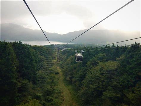 Top Things To Do In Hakone, Japan - Accessible Travels & Vacations