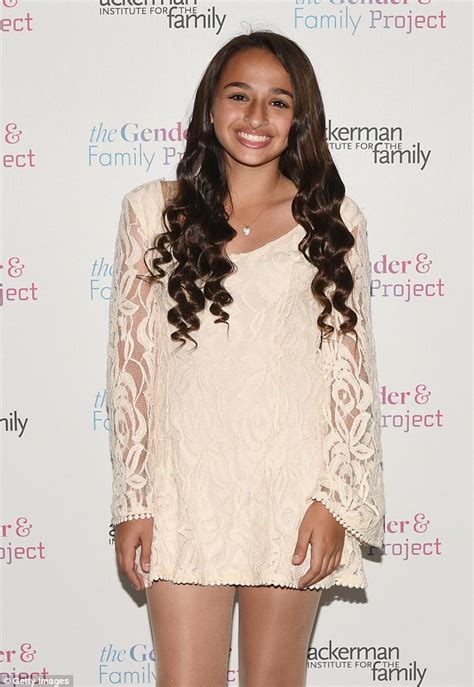 Transgender Teen Jazz Jennings Weighs In On The Controversial Bathroom